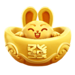 Symbol 2 Fortune Rabbit