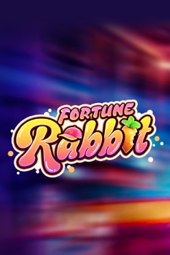 Fortune Rabbit Free Play in Demo Mode