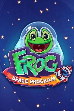 Frog Space Program Free Play in Demo Mode