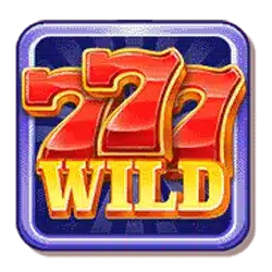Wild Symbol of Fruit Machine x25 Slot
