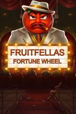 Играть в Fruitfellas Fortune Wheel онлайн бесплатно