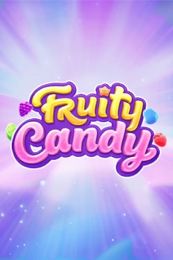 Fruity Candy Free Play in Demo Mode