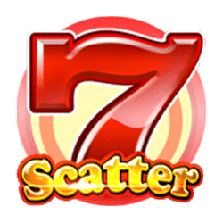 Fruity Mania Pokies Scatter