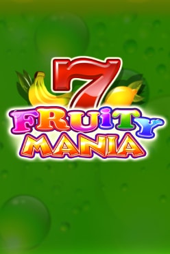 Fruity Mania Free Play in Demo Mode