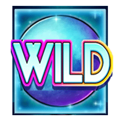Wild-символ игрового автомата Full Moon Magic