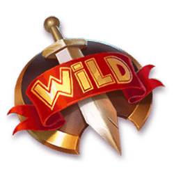 Wild Symbol of Gladiatoro Slot