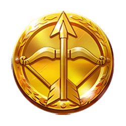 Бонус-символ слота Gladiatoro