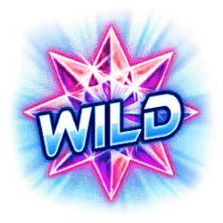 Giga Blast Pokies Wild Symbol