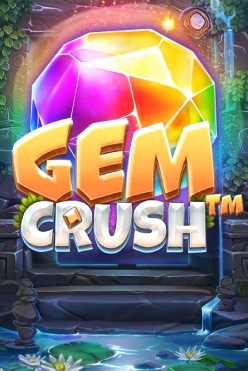 Играть в Gem Crush онлайн бесплатно