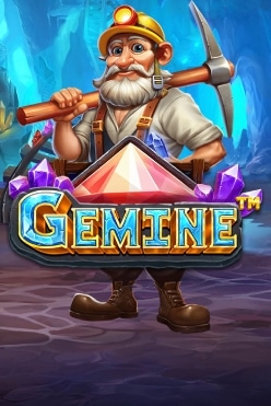 Gemine Free Play in Demo Mode
