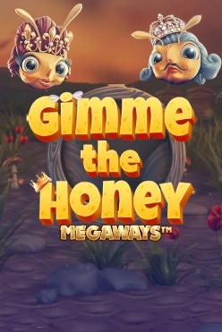 Играть в Gimme the Honey Megaways онлайн бесплатно