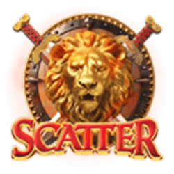 Scatter of Gladiator’s Glory Slot