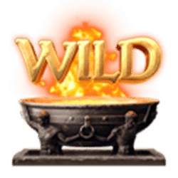 Wild-символ игрового автомата Gladiator’s Glory