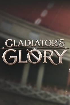 Gladiator’s Glory Free Play in Demo Mode