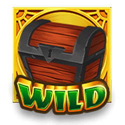 Wild-символ игрового автомата Greedy Greenskins Rockways