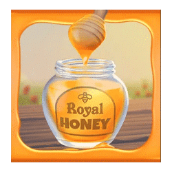 Icon 1 Gimme the Honey Megaways