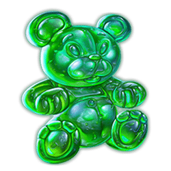 Icon 4 Gummy Bears