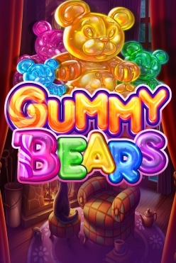 Gummy Bears Free Play in Demo Mode