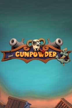Gunpowder Free Play in Demo Mode