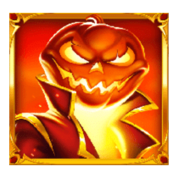 Icon 1 Halloween Horrors Megaways