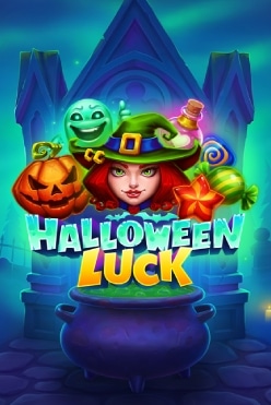 Halloween Luck Free Play in Demo Mode