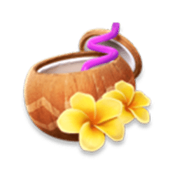 Символ4 слота Hawaiian Tiki