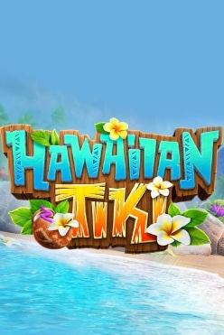 Hawaiian Tiki Free Play in Demo Mode