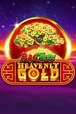Heavenly Gold Free Play in Demo Mode