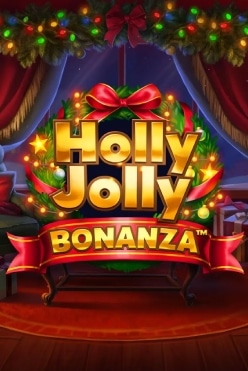 Играть в Holly Jolly Bonanza онлайн бесплатно