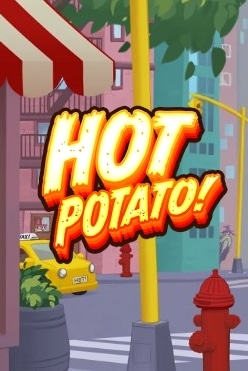 Hot Potato! Free Play in Demo Mode