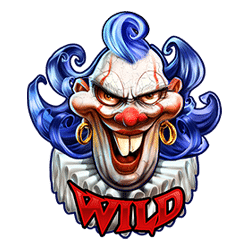 Wild Symbol of It’s a Joker Slot