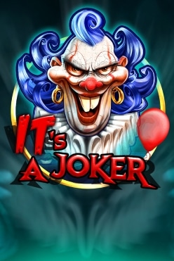 It’s a Joker Free Play in Demo Mode