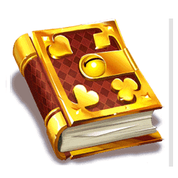 Scatter of Jester’s Book of Gold Slot