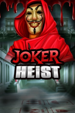 Joker Heist Free Play in Demo Mode