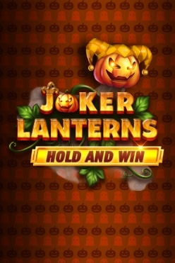 Играть в Joker Lanterns Hold and Win онлайн бесплатно