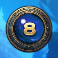 8