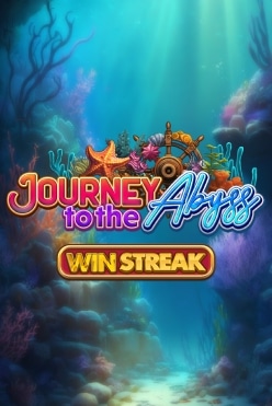 Играть в Journey to the Abyss онлайн бесплатно