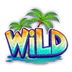 Wild Symbol of Jungle Beats Slot