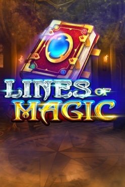 Lines of Magic Free Play in Demo Mode