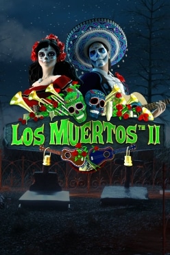 Играть в Los Muertos™ II онлайн бесплатно