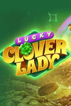 Играть в Lucky Clover Lady онлайн бесплатно