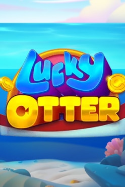 Играть в Lucky Otter онлайн бесплатно