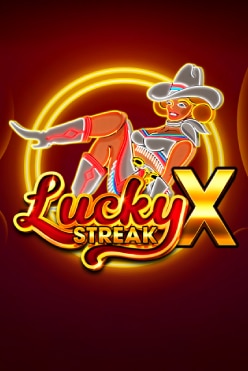 Играть в Lucky Streak X онлайн бесплатно