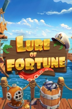 Lure of Fortune Free Play in Demo Mode