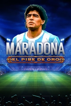 Maradona El Pibe De Oro Free Play in Demo Mode