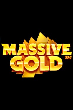 Играть в Massive Gold онлайн бесплатно