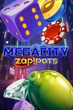 Megacity Free Play in Demo Mode