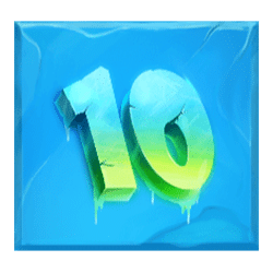 Icon 10 Megaways Jack Frost