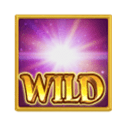 Wild Symbol of Midas Fortune Slot