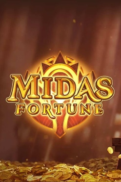 Midas Fortune Free Play in Demo Mode